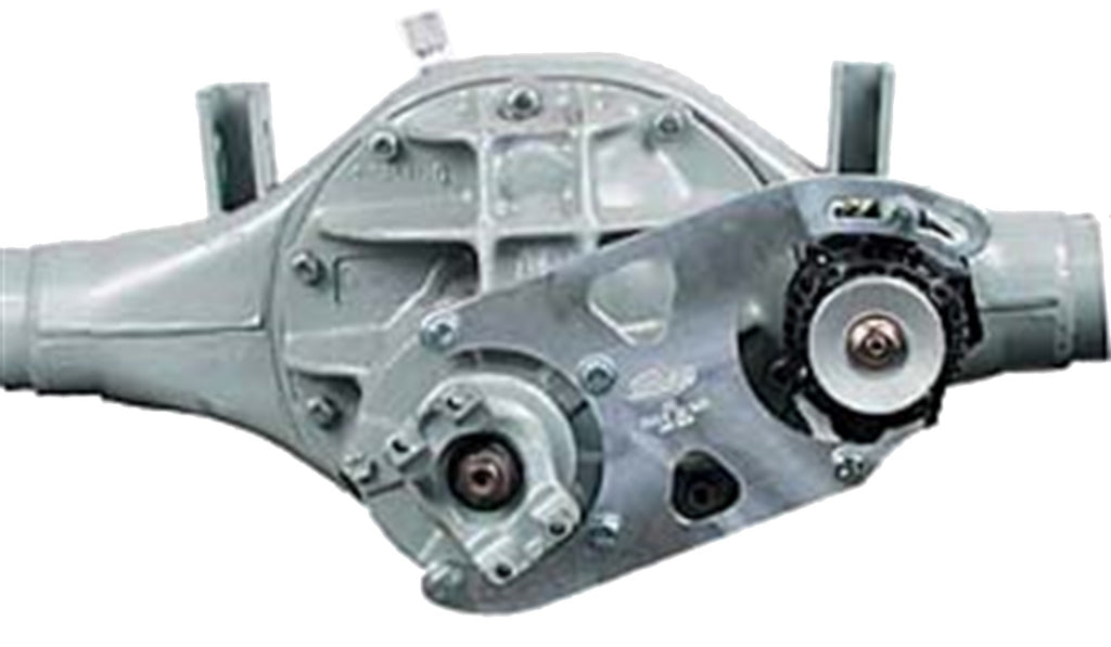 Powermaster Performance 8-410 Pro Series Alternator Kit