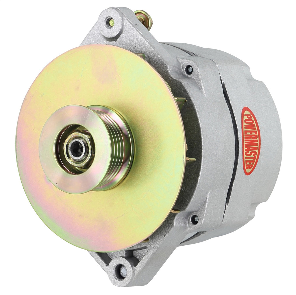 Powermaster Performance 8-46100-347 Alternator