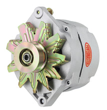 Load image into Gallery viewer, Powermaster Performance 8-46100 Alternator for Select American Motors AMX, American Motors Gremlin, American Motors Hornet, American Motors Javelin, Jeep CJ3, Jeep CJ5, Jeep CJ6, Jeep J-100, Jeep J-2500, Jeep J-2600, Jeep J-2700, Jeep J-2800, Jeep