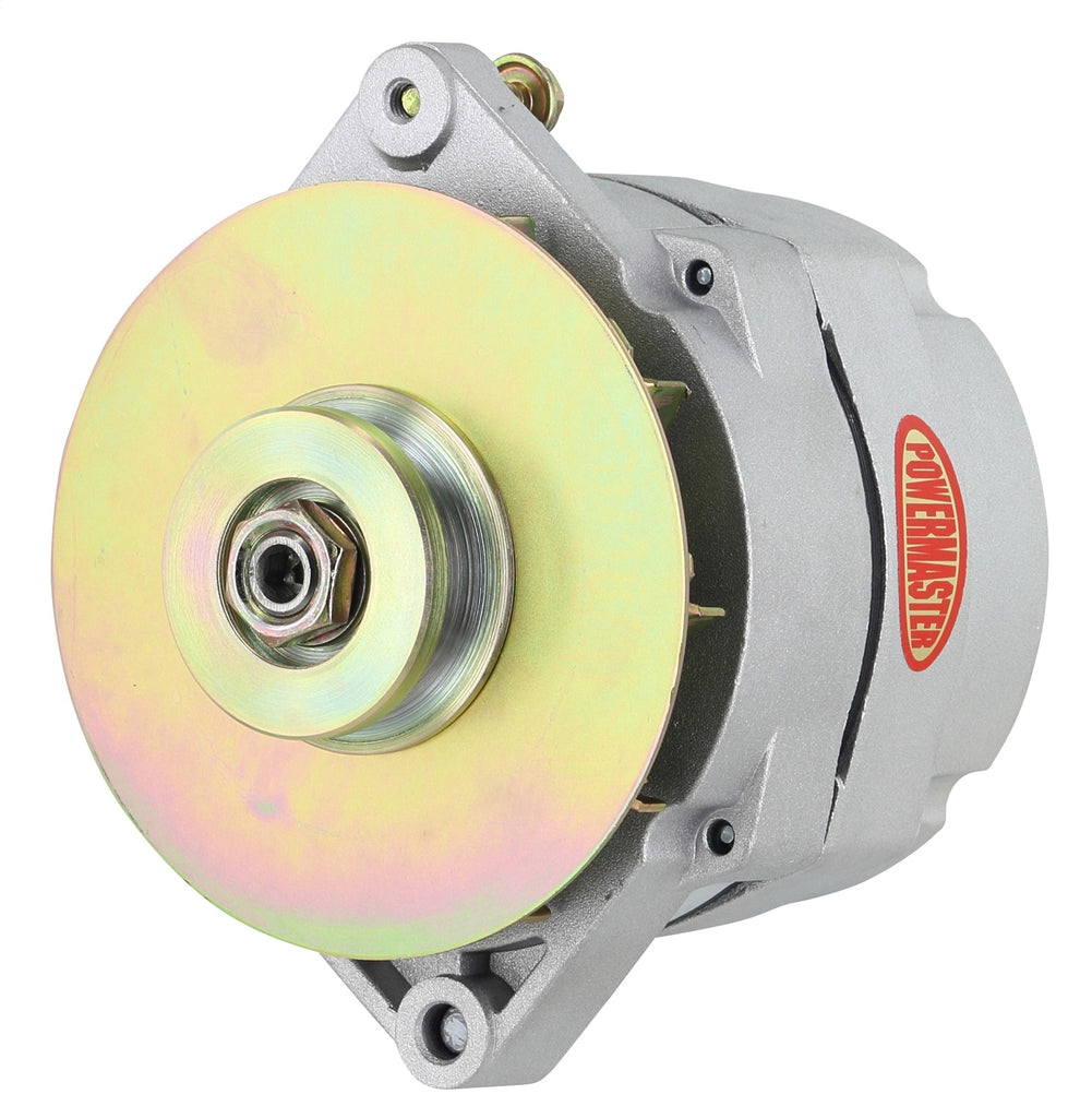 Powermaster Performance 8-46101-347 Alternator
