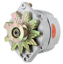 Load image into Gallery viewer, Powermaster Performance 8-46140 Alternator for Select American Motors AMX, American Motors Ambassador, American Motors American, American Motors Classic, American Motors Gremlin, American Motors Hornet, American Motors Javelin, American Motors Marlin,