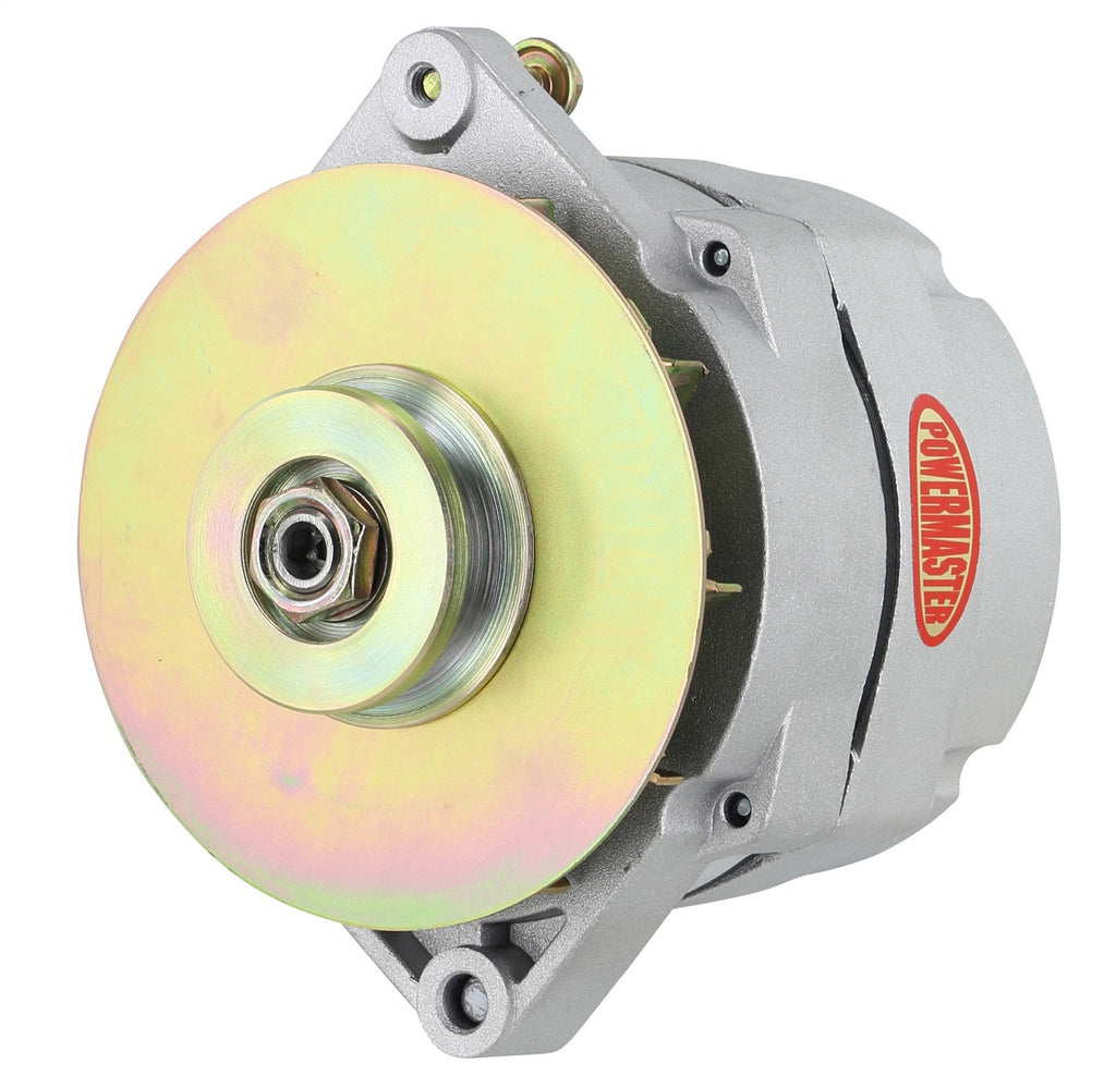 Powermaster Performance 8-46141-347 Alternator