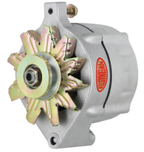 Load image into Gallery viewer, Powermaster Performance 8-47101 Alternator for Select American Motors AMX, American Motors Gremlin, American Motors Hornet, American Motors Javelin, Ford Aerostar, Ford Bronco, Ford Bronco II, Ford F-150, Ford F-250, Ford F-350, Ford Fairlane, Ford