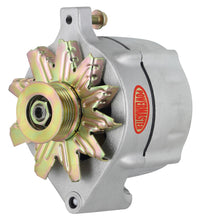 Load image into Gallery viewer, Powermaster Performance 8-47106 Alternator for Select Ford Aerostar, Ford Bronco, Ford Bronco II, Ford F-150, Ford F-250, Ford F-350, Ford Ranger, Ford Thunderbird, Mercury Cougar