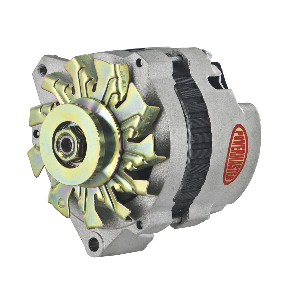 Powermaster Performance 8-47529-111 Alternator for Select Chrysler 300, Chrysler Cordoba, Chrysler Daytona, Chrysler Executive Sedan, Chrysler Fifth Avenue, Chrysler Imperial, Chrysler Laser, Chrysler LeBaron, Chrysler New Yorker, Chrysler Newport,