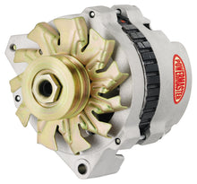 Load image into Gallery viewer, Powermaster Performance 8-47529 Alternator for Select Chrysler 300, Chrysler Cordoba, Chrysler Daytona, Chrysler Executive Sedan, Chrysler Fifth Avenue, Chrysler Imperial, Chrysler Laser, Chrysler LeBaron, Chrysler New Yorker, Chrysler Newport, Chrysler