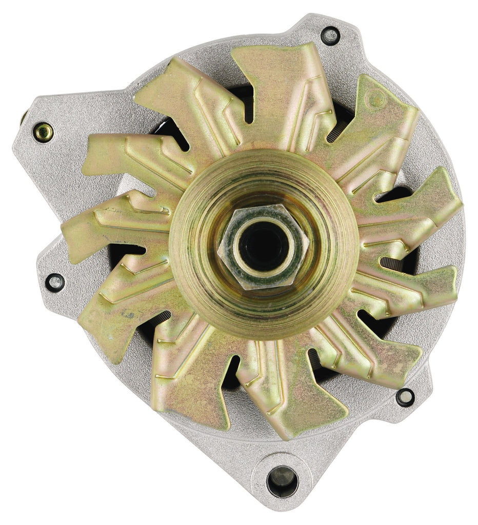 Powermaster Performance 8-47529 Alternator for Select Chrysler 300, Chrysler Cordoba, Chrysler Daytona, Chrysler Executive Sedan, Chrysler Fifth Avenue, Chrysler Imperial, Chrysler Laser, Chrysler LeBaron, Chrysler New Yorker, Chrysler Newport, Chrysler