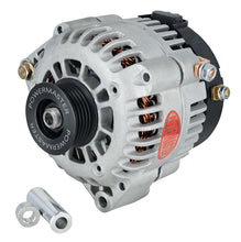 Load image into Gallery viewer, Powermaster Performance 8-48529-103 Alternator for Select Chrysler 300, Chrysler Cordoba, Chrysler Daytona, Chrysler Executive Sedan, Chrysler Fifth Avenue, Chrysler Imperial, Chrysler Laser, Chrysler LeBaron, Chrysler New Yorker, Chrysler Newport,