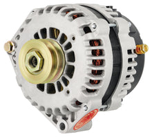 Load image into Gallery viewer, Powermaster Performance 8-48539 Alternator for Select Chrysler 300, Chrysler Cordoba, Chrysler Daytona, Chrysler Executive Sedan, Chrysler Fifth Avenue, Chrysler Imperial, Chrysler Laser, Chrysler LeBaron, Chrysler New Yorker, Chrysler Newport, Chrysler