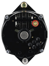 Load image into Gallery viewer, Powermaster Performance 8-56140 Alternator for Select American Motors AMX, American Motors Ambassador, American Motors American, American Motors Classic, American Motors Gremlin, American Motors Hornet, American Motors Javelin, American Motors Marlin,