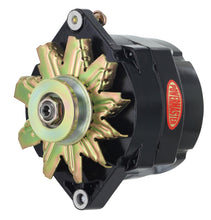 Load image into Gallery viewer, Powermaster Performance 8-56141 Alternator for Select American Motors AMX, American Motors Gremlin, American Motors Hornet, American Motors Javelin, Jeep CJ3, Jeep CJ5, Jeep CJ6, Jeep Cherokee, Jeep J-2500, Jeep J-2600, Jeep J-2700, Jeep J-2800, Jeep
