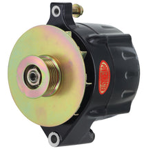Load image into Gallery viewer, Powermaster Performance 8-57100-347 Alternator for Select Ford Aerostar, Ford Bronco, Ford Bronco II, Ford F-150, Ford F-250, Ford F-350, Ford Fairlane, Ford Falcon, Ford Falcon Sedan Delivery, Ford Gran Torino, Ford Ranger, Ford Thunderbird, Ford