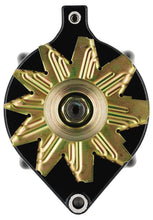 Load image into Gallery viewer, Powermaster Performance 8-57140 Alternator for Select Ford Aerostar, Ford Bronco, Ford Bronco II, Ford Custom, Ford Custom 500, Ford E-100 Econoline, Ford E-100 Econoline Club Wagon, Ford E-150 Econoline, Ford E-150 Econoline Club Wagon, Ford E-200