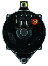 Load image into Gallery viewer, Powermaster Performance 8-57140 Alternator for Select Ford Aerostar, Ford Bronco, Ford Bronco II, Ford Custom, Ford Custom 500, Ford E-100 Econoline, Ford E-100 Econoline Club Wagon, Ford E-150 Econoline, Ford E-150 Econoline Club Wagon, Ford E-200