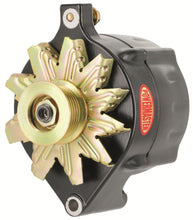 Load image into Gallery viewer, Powermaster Performance 8-57140 Alternator for Select Ford Aerostar, Ford Bronco, Ford Bronco II, Ford Custom, Ford Custom 500, Ford E-100 Econoline, Ford E-100 Econoline Club Wagon, Ford E-150 Econoline, Ford E-150 Econoline Club Wagon, Ford E-200