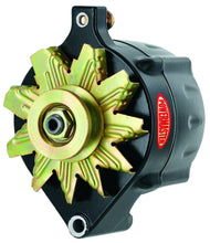 Load image into Gallery viewer, Powermaster Performance 8-57141 Alternator for Select American Motors AMX, American Motors Gremlin, American Motors Hornet, American Motors Javelin, Ford Aerostar, Ford Bronco, Ford Bronco II, Ford Custom, Ford Custom 500, Ford E-100 Econoline, Ford
