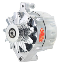 Load image into Gallery viewer, Powermaster Performance 8-67100 Alternator for Select Ford Fairlane, Ford Falcon, Ford Falcon Sedan Delivery, Ford Gran Torino, Ford Torino