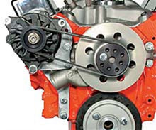 Load image into Gallery viewer, Powermaster Performance 8-722 Pro Series Alternator Kit
