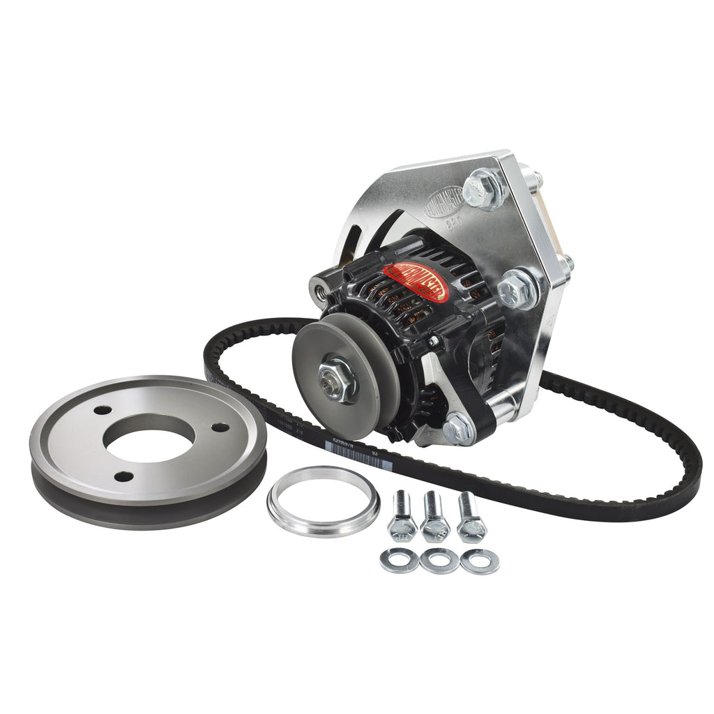Powermaster Performance 8-8808 XS Volt™ Pro Series Alternator Kit