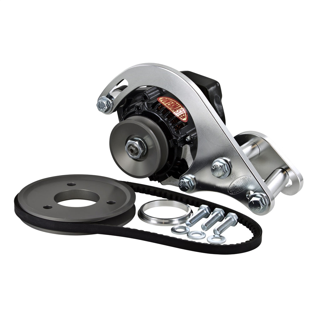 Powermaster Performance 8-895 Pro Series Alternator Kit