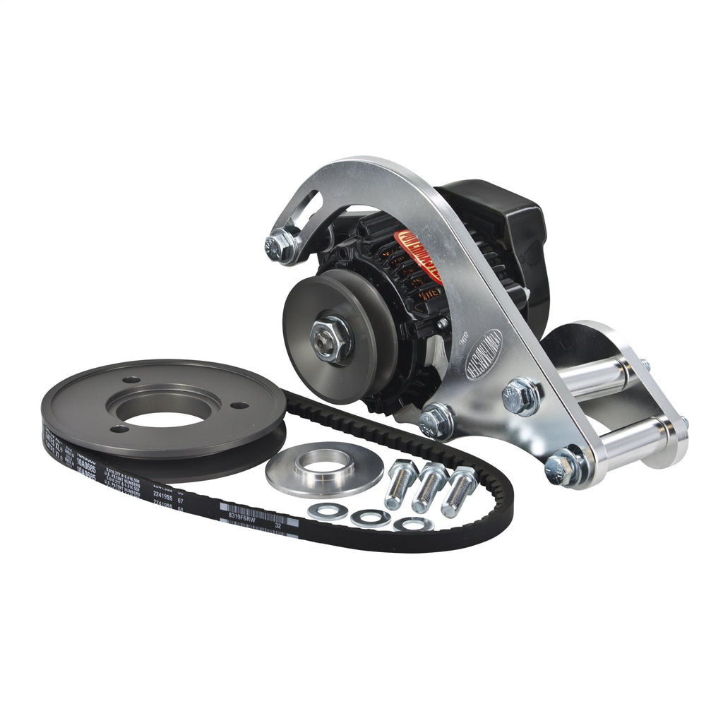 Powermaster Performance 8-8968 XS Volt™ Pro Series Alternator Kit