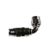 Load image into Gallery viewer, 8-90-Deg-Ultrapro-Twiston-Swivel-Hose-End