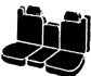 Load image into Gallery viewer, FIA TR48-9 BROWN TR40 Series - Wrangler Saddleblanket Custom Fit Front Seat Cover - Brown for Select Chevrolet Avalanche 1500, Chevrolet Avalanche 2500, Chevrolet C1500, Chevrolet C2500, Chevrolet C3500, Chevrolet K1500, Chevrolet K2500, Chevrolet K3500,