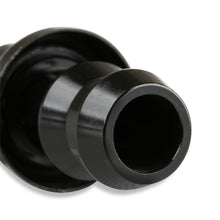 Load image into Gallery viewer, -8-An-45-Degree-Push-On-Hose-Ends---Black