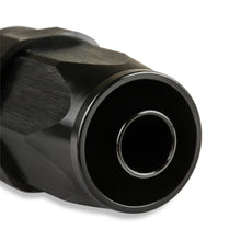 Load image into Gallery viewer, -8-An-45-Degree-Swivel-Hose-End---Black