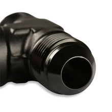 Load image into Gallery viewer, -8-An-Bulkhead-Tee---Black