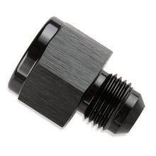 Load image into Gallery viewer, -8-An-Female-To--6-An-Male-Flare-Reducer---Black