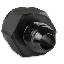 Load image into Gallery viewer, -8-An-Female-To--6-An-Male-Flare-Reducer---Black