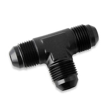 Load image into Gallery viewer, -8-An-Tee-Fitting---Black
