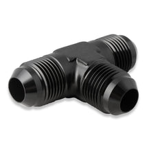 Load image into Gallery viewer, -8-An-Tee-Fitting---Black