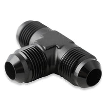 Load image into Gallery viewer, -8-An-Tee-Fitting---Black