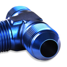 Load image into Gallery viewer, -8-An-Tee-Fitting---Blue