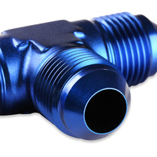 Load image into Gallery viewer, -8-An-Tee-Fitting---Blue