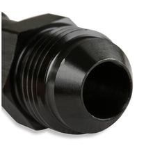 Load image into Gallery viewer, -8-An-To-916-24-Carburetor-Fitting---Black-With-Gasket