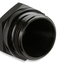 Load image into Gallery viewer, -8-An,-78-20-Carburetor-Fittings---Black-With-Gaskets-(2)