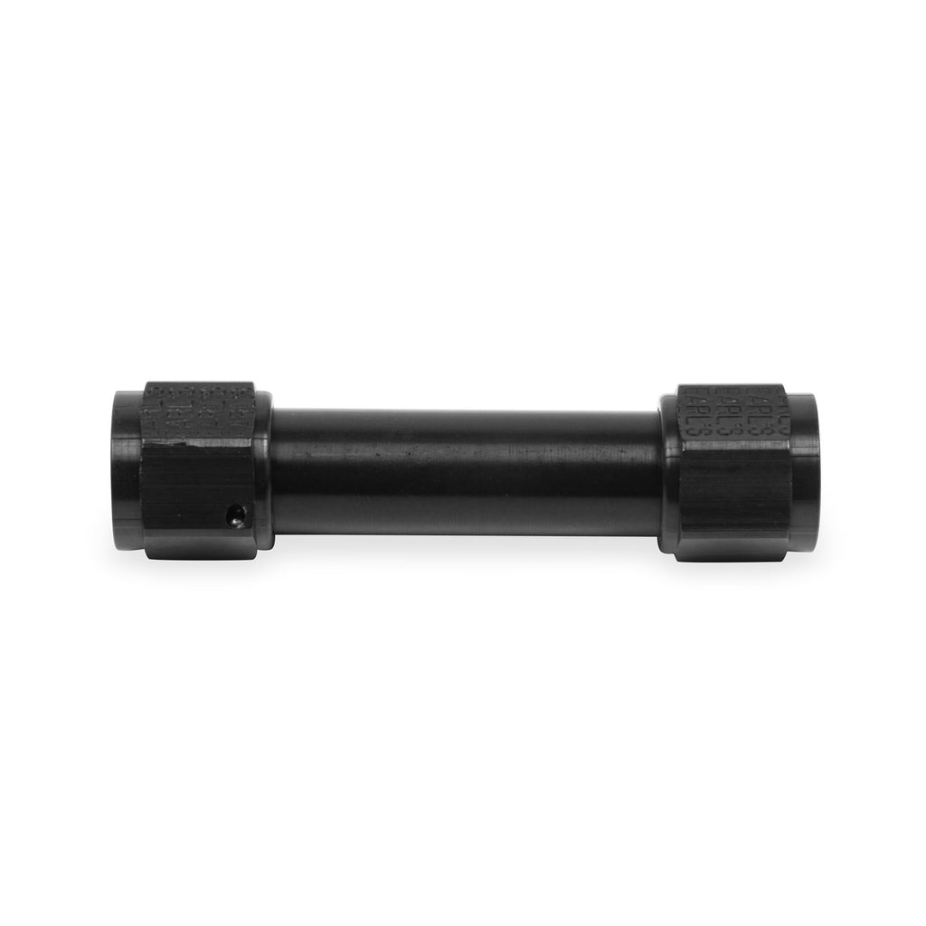 8-B-Nut-To-B-Nut-Extension-Adapter-Black