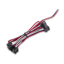 Load image into Gallery viewer, 8-Connection-Gauge-Power-Harness