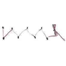 Load image into Gallery viewer, 8-Connection-Gauge-Power-Harness