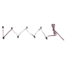 Load image into Gallery viewer, 8-Connection-Gauge-Power-Harness