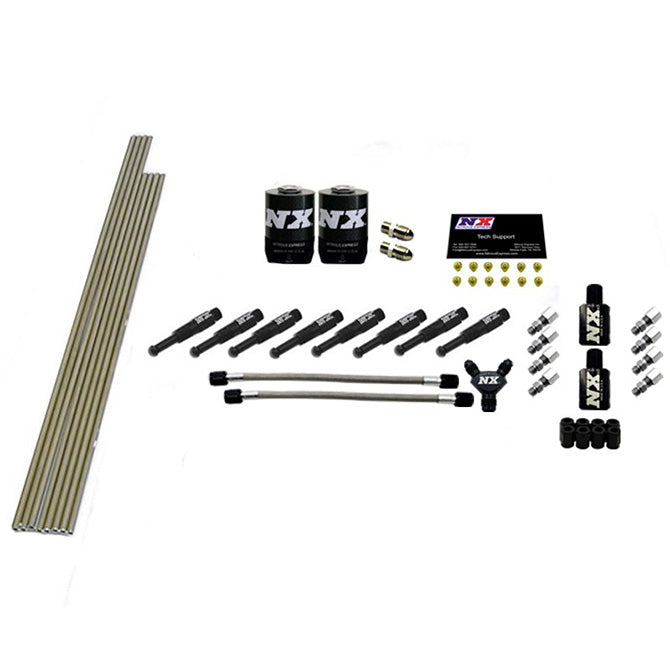 8-Cyl-18-Dry-Nozzle-Intake-Plumbing-Kit