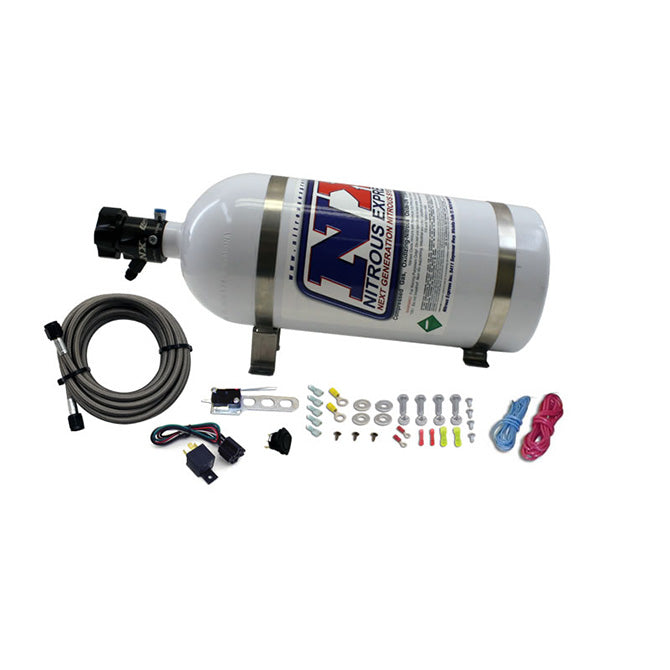 8-Cyl-Nozzle-System-Complete-(Incl-10Lb-Bottle-Brackets-Feedline--Elec)