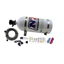 Load image into Gallery viewer, 8-Cyl-Nozzle-System-Complete-(Incl-10Lb-Bottle-Brackets-Feedline--Elec)