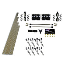 Load image into Gallery viewer, 8-Cyl-Ssv-Nozzle-Intake-Plumbing-Kit-(Incl-Hardware)