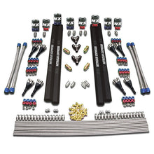 Load image into Gallery viewer, 8-Cyl-Sx2-Nozzle-Intake-Plumbing-Kit-(Incl-Hardware)
