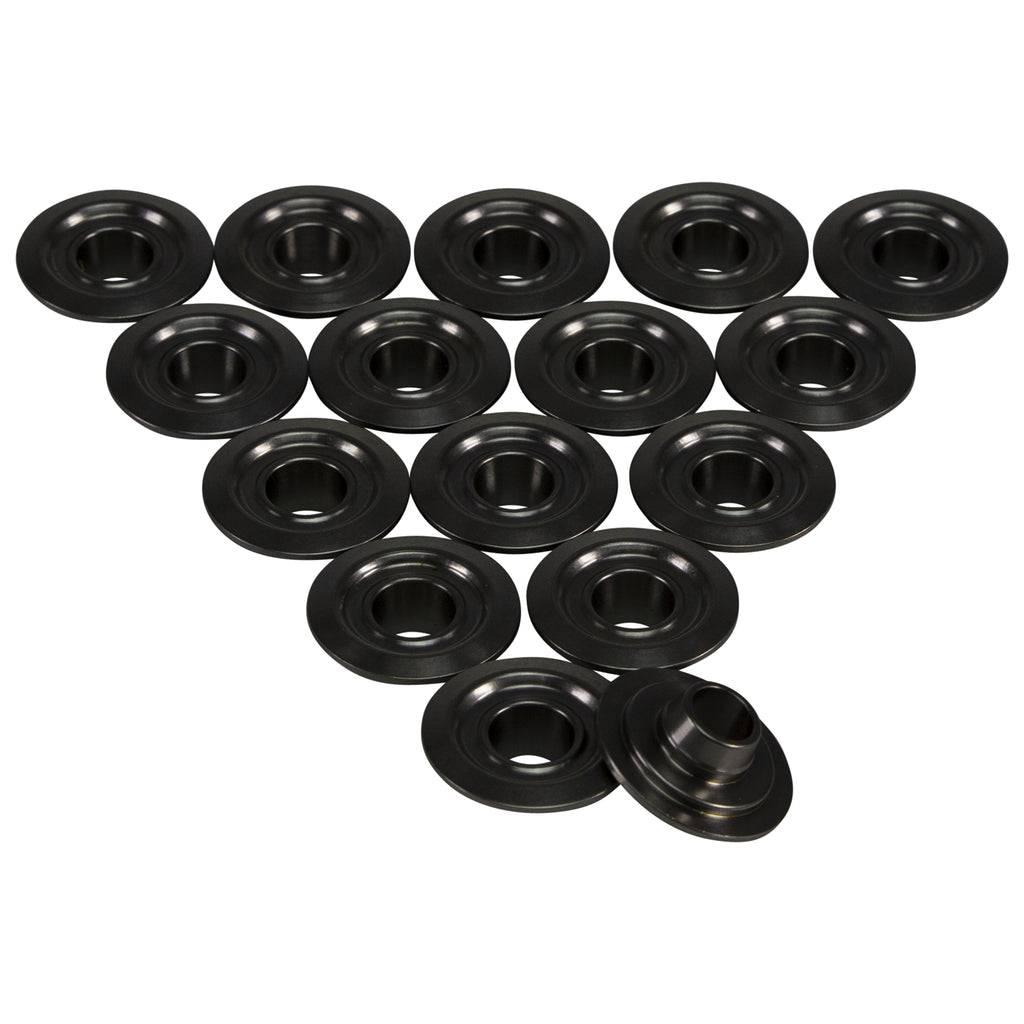 8-Degree-Titanium-Retainer-Set-For-7245-Dual-Conical-Valve-Springs