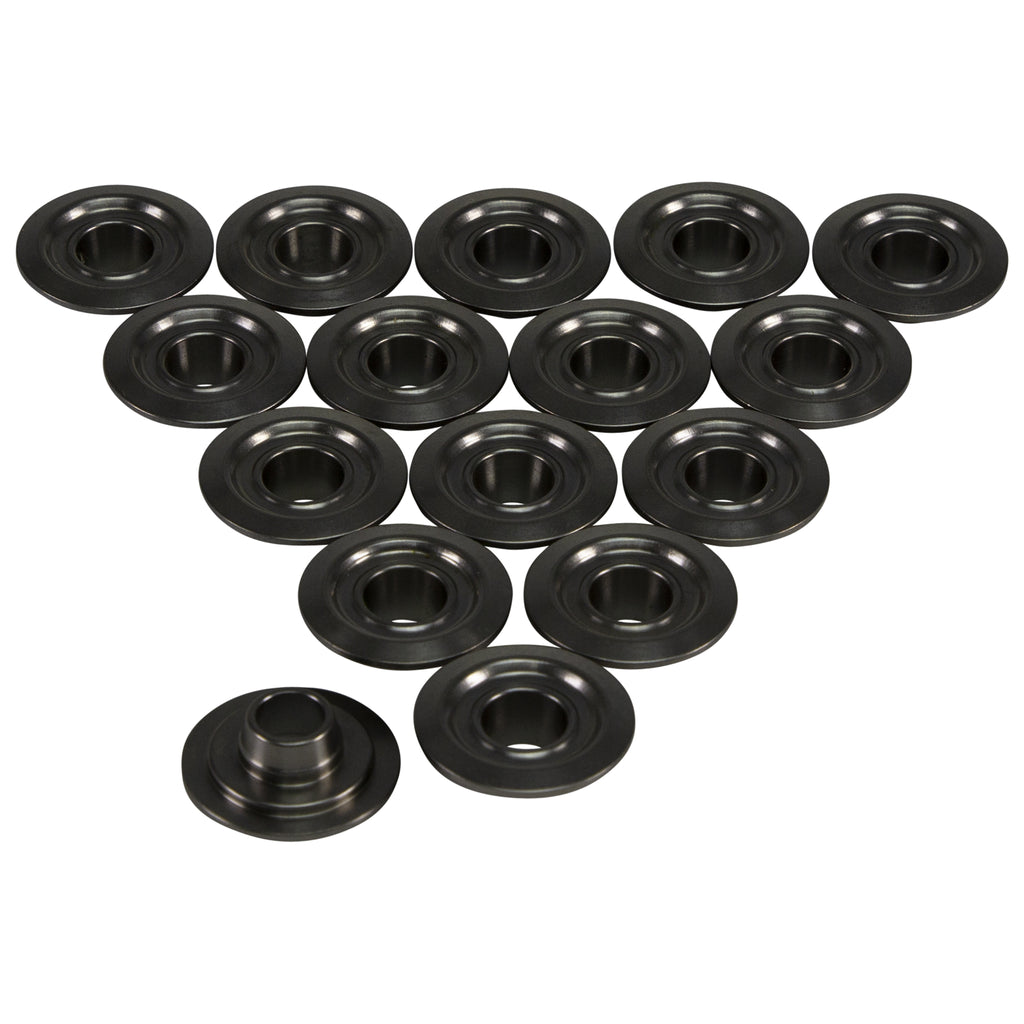 8-Degree-Titanium-Retainer-Set-For-7245-Dual-Conical-Valve-Springs